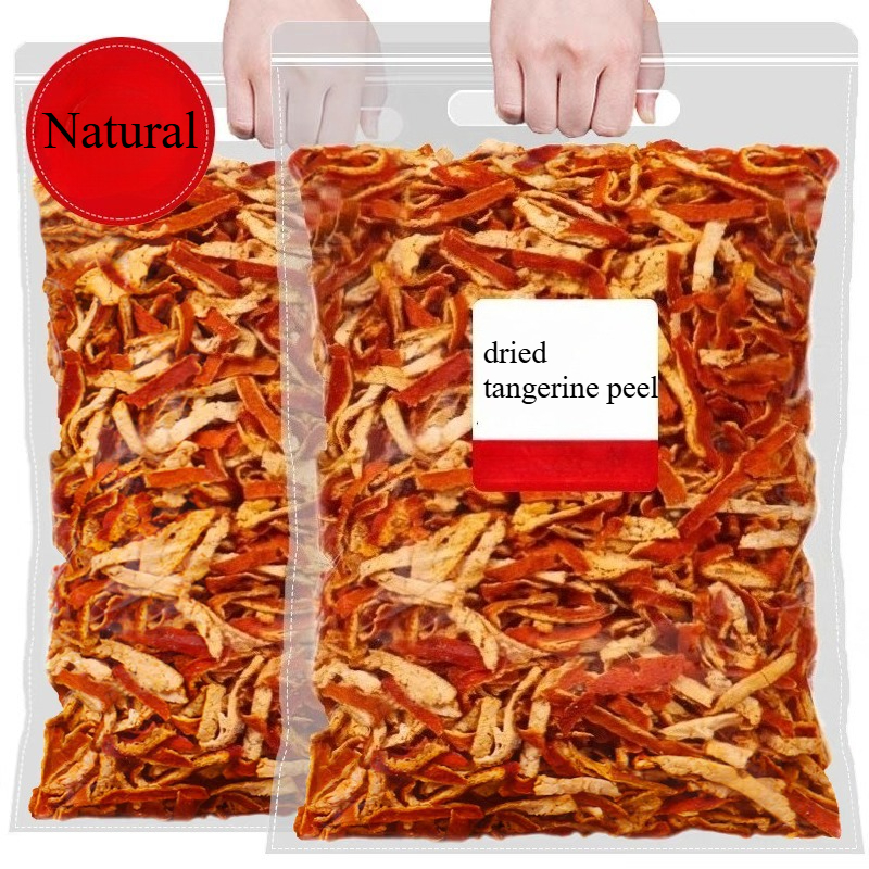 Soap Making In Home - High Quality Natural Aromatic dried tangerine