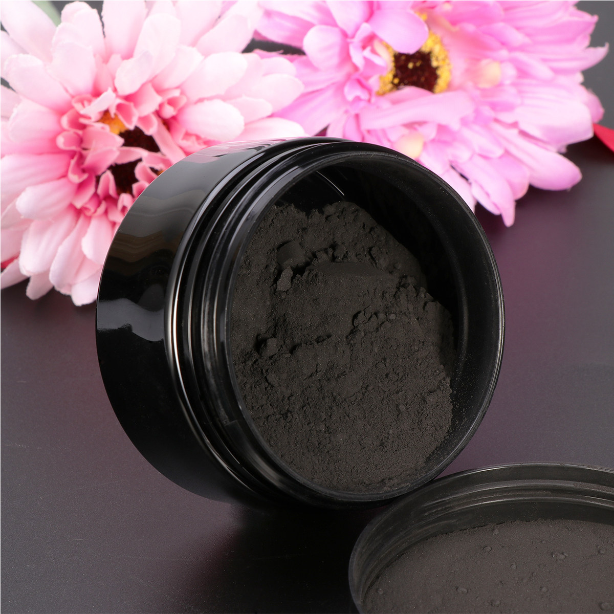 Activated Charcoal Powder - Teeth Whitening Charcoal Powder Natural Organic
