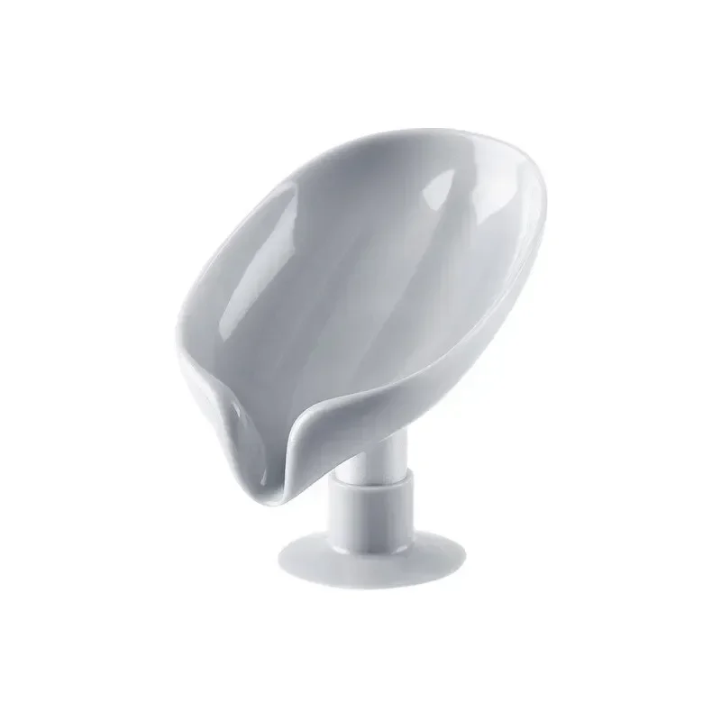 Drain Soap Holder Leaf Shape S - Soap Making Tray reseña y precio
