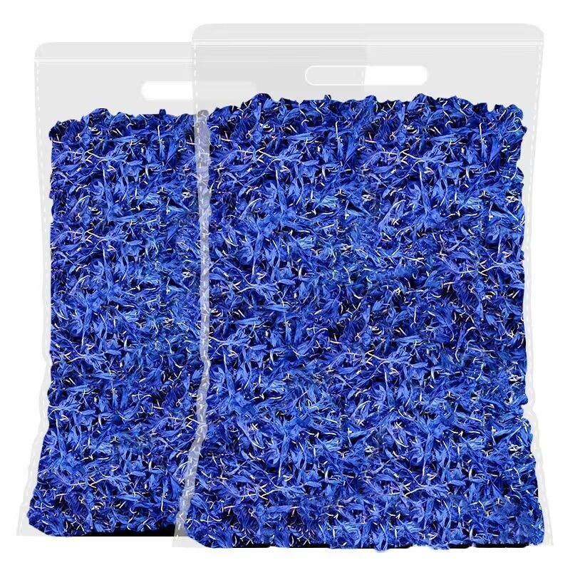 Premium Cornflower Petals For  - Soap Making In Home reseña y precio