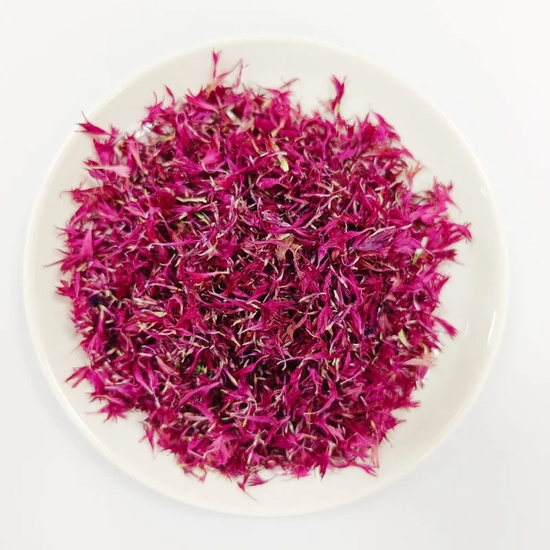Premium Cornflower Petals For  - Soap Making In Home reseña y precio