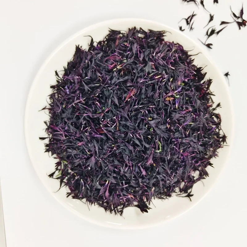 Premium Cornflower Petals For  - Soap Making In Home reseña y precio