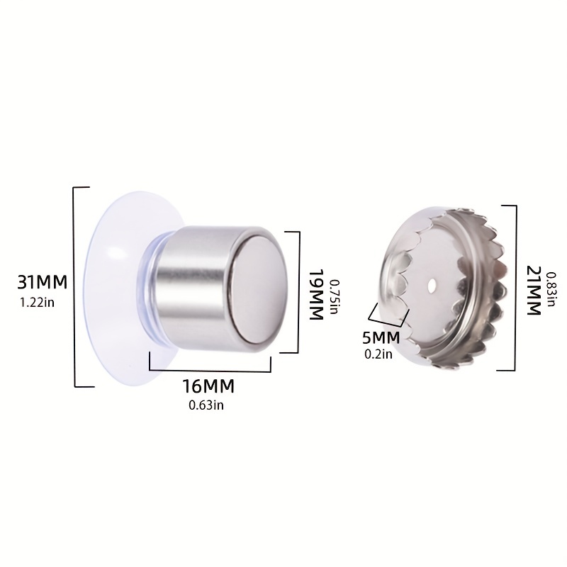 Wall Mounted Storage Magnetic  - Soap Making Tray reseña y precio