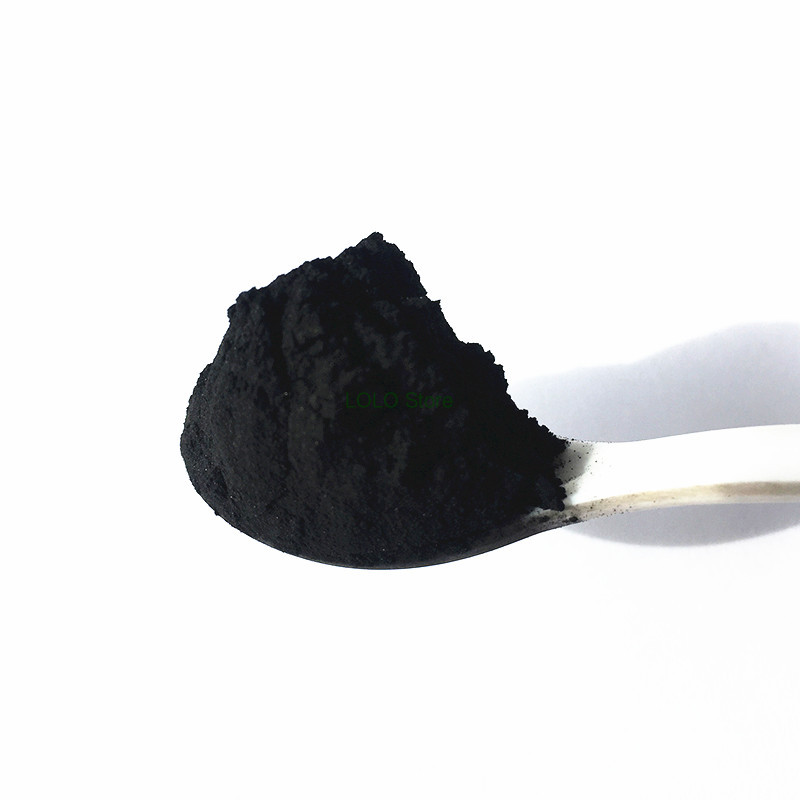 Pure Charcoal Powder, Activate - Activated Charcoal Powder reseña y precio