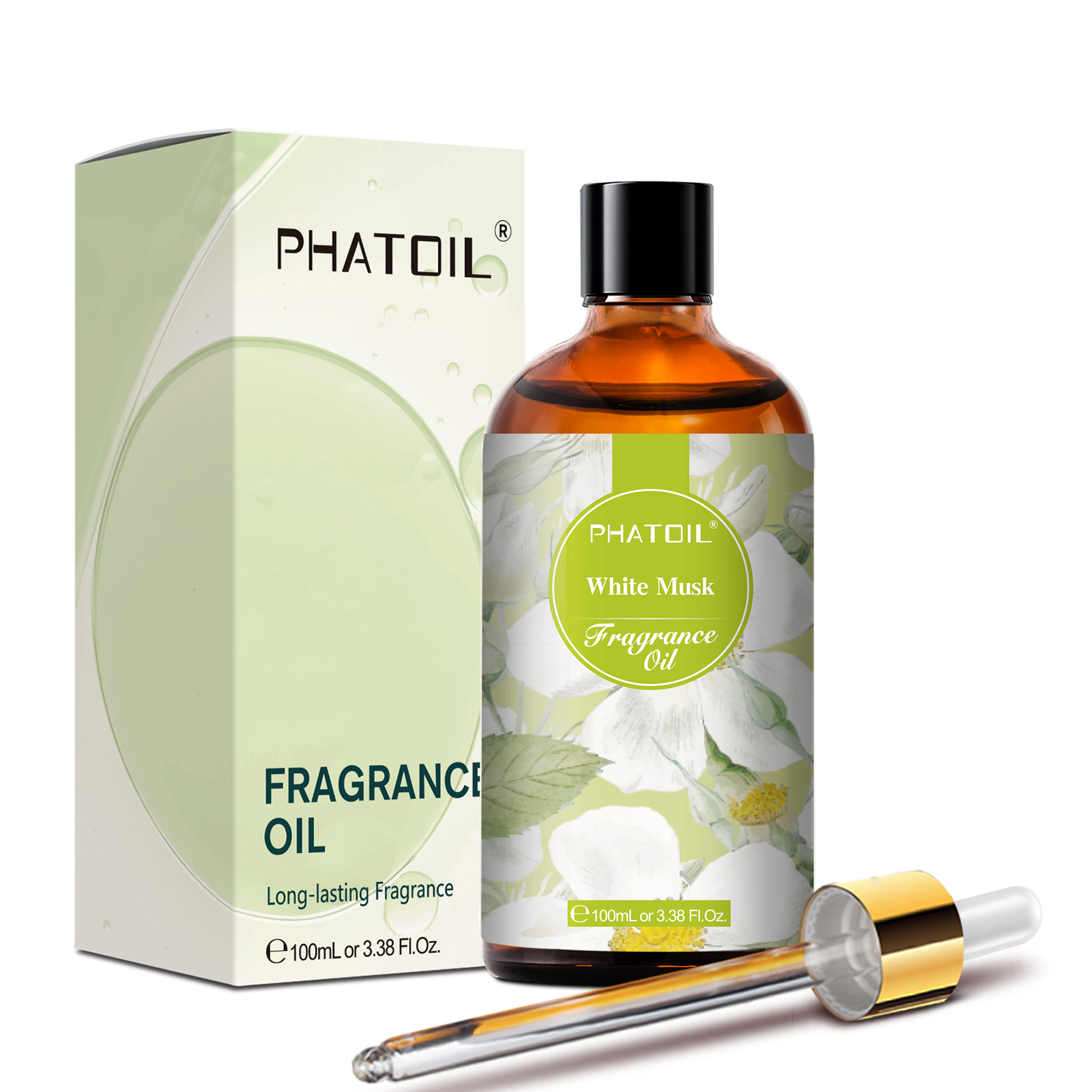 PHATOIL 100ml Aroma Fragrance  - Soap Making Ingredient reseña y precio