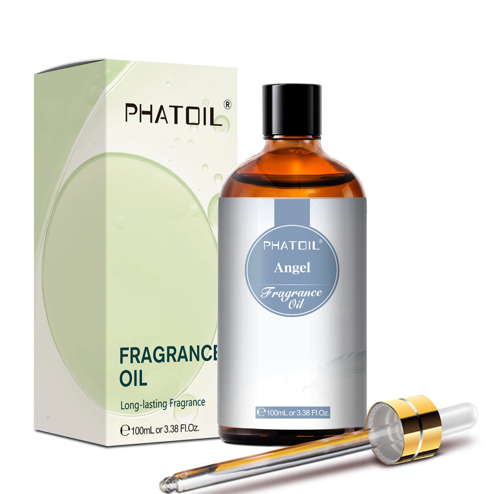 PHATOIL 100ml Aroma Fragrance  - Soap Making Ingredient reseña y precio