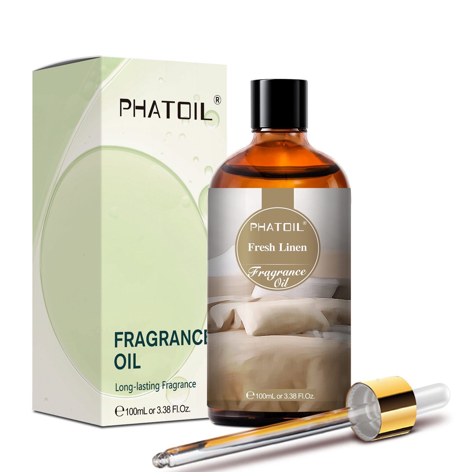 PHATOIL 100ml Aroma Fragrance  - Soap Making Ingredient reseña y precio