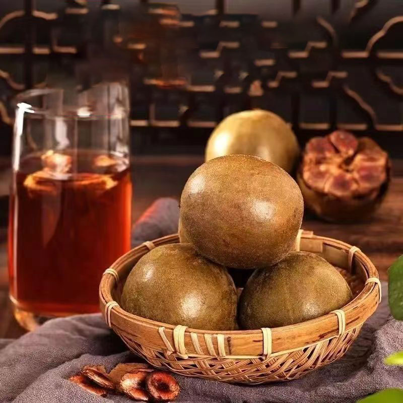 Top Natural Luo Han Guo Dried  - Soap Making In Home reseña y precio