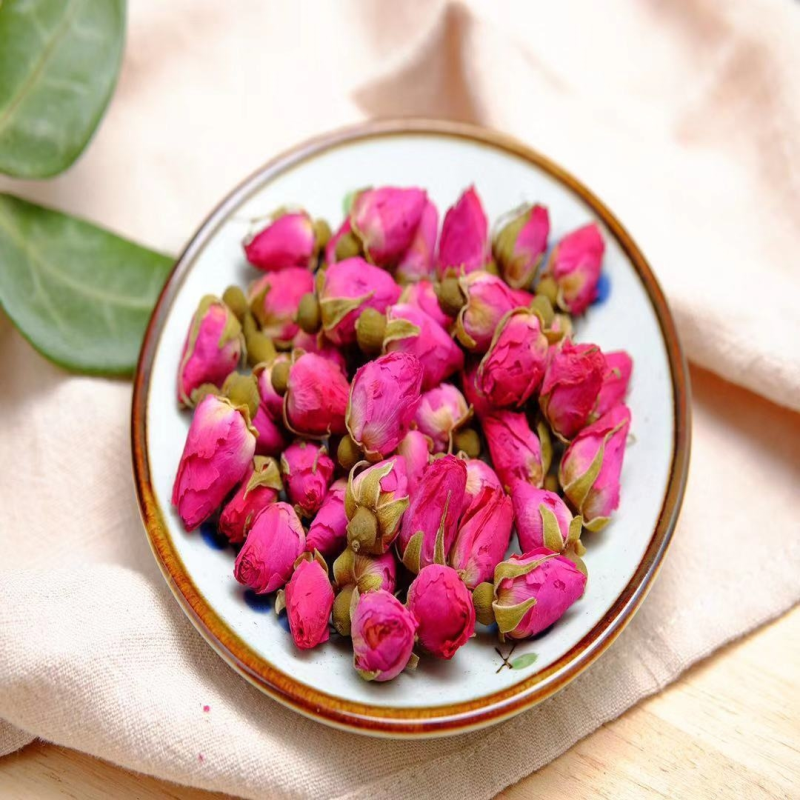 Fragrant Natural Red Rose Drie - Soap Making In Home reseña y precio