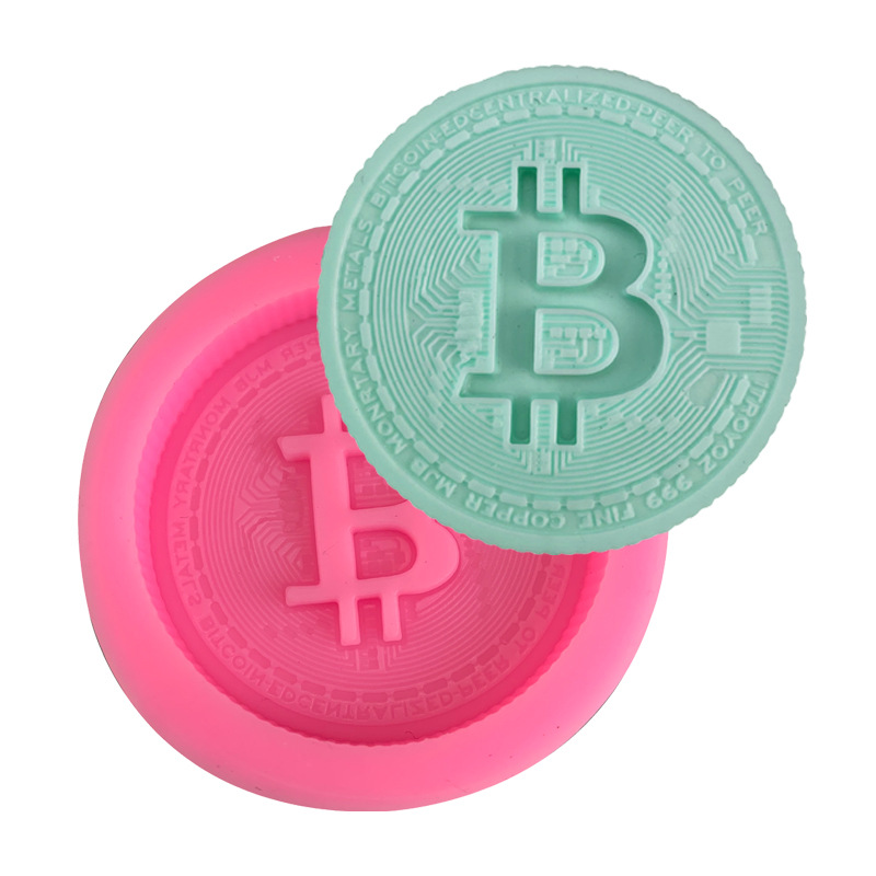 1/3pcs Currency Logo Soap Sili - Soap Making Gloves reseña y precio
