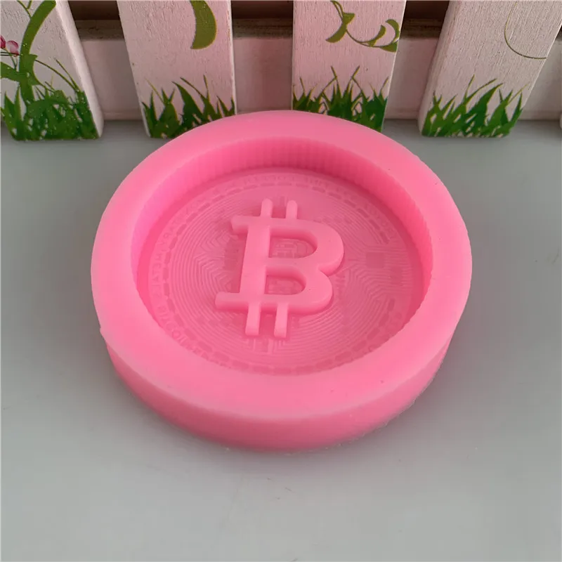 1/3pcs Currency Logo Soap Sili - Soap Making Gloves reseña y precio