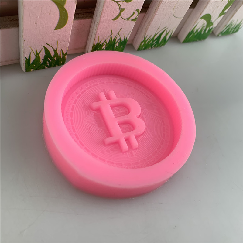 1/3pcs Currency Logo Soap Sili - Soap Making Gloves reseña y precio