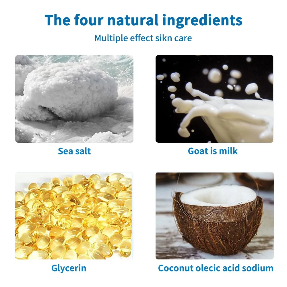 100g Hand Make Soap Rich And S - Soap Making Ingredient reseña y precio