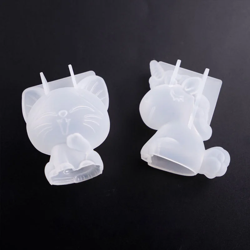 3D Geometric Silicone Unicorn  - Soap Making Tray reseña y precio