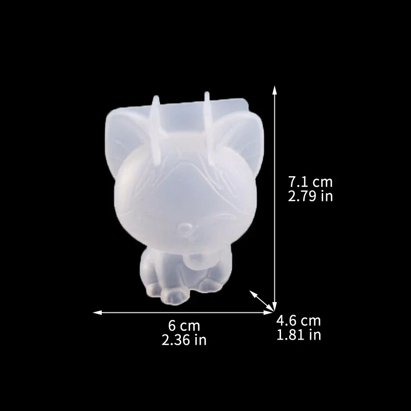 3D Geometric Silicone Unicorn  - Soap Making Tray reseña y precio