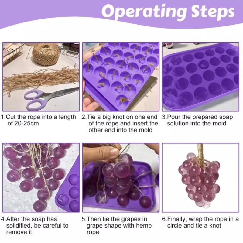 Handmade Soap Making Silicone  - Soap Making In Home reseña y precio