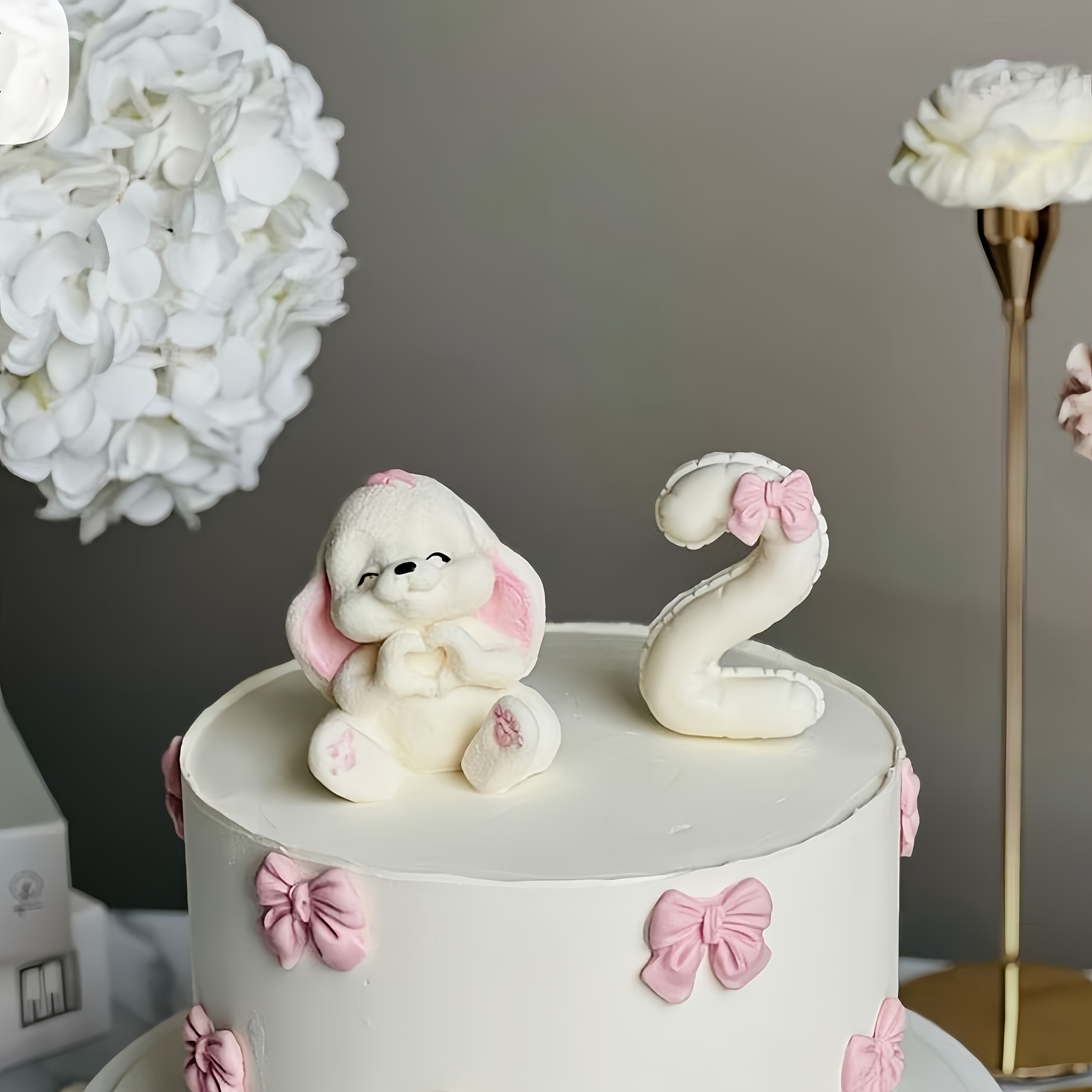 1pc Adorable Rabbit Resin Sili - Soap Making Gloves reseña y precio