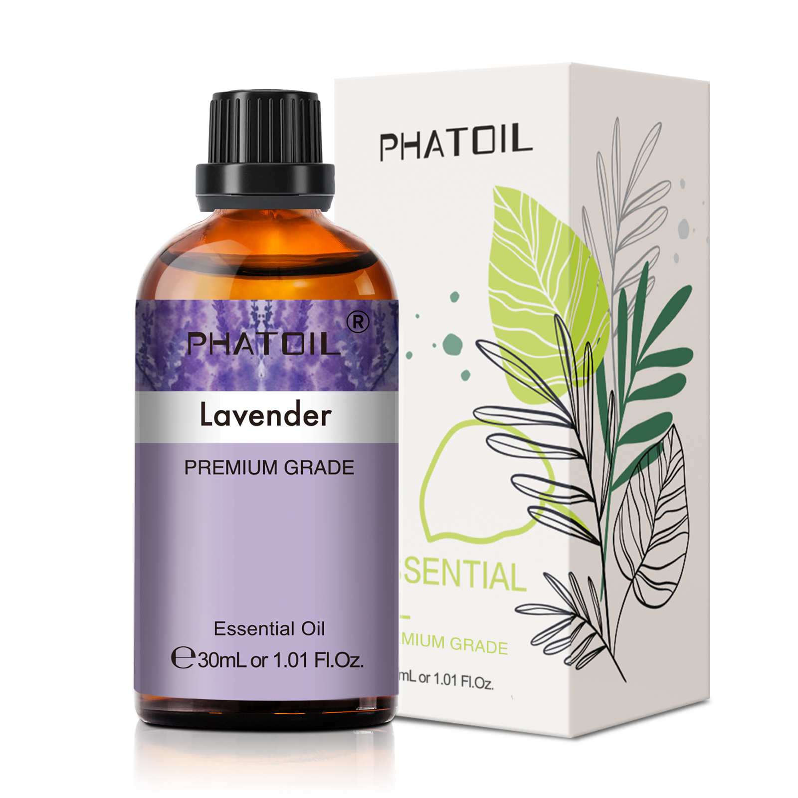 PHATOIL 30ml Aromatherapy Esse - Soap Making Ingredient reseña y precio