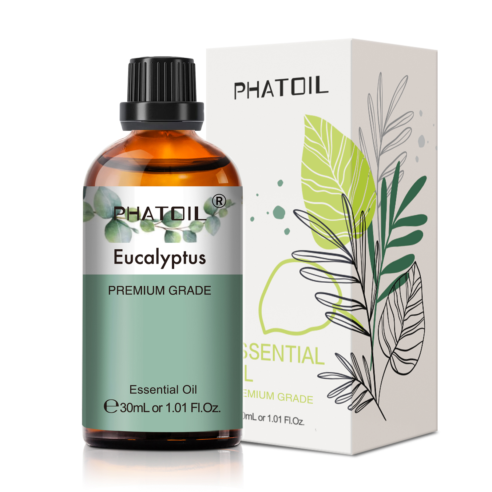 PHATOIL 30ml Aromatherapy Esse - Soap Making Ingredient reseña y precio