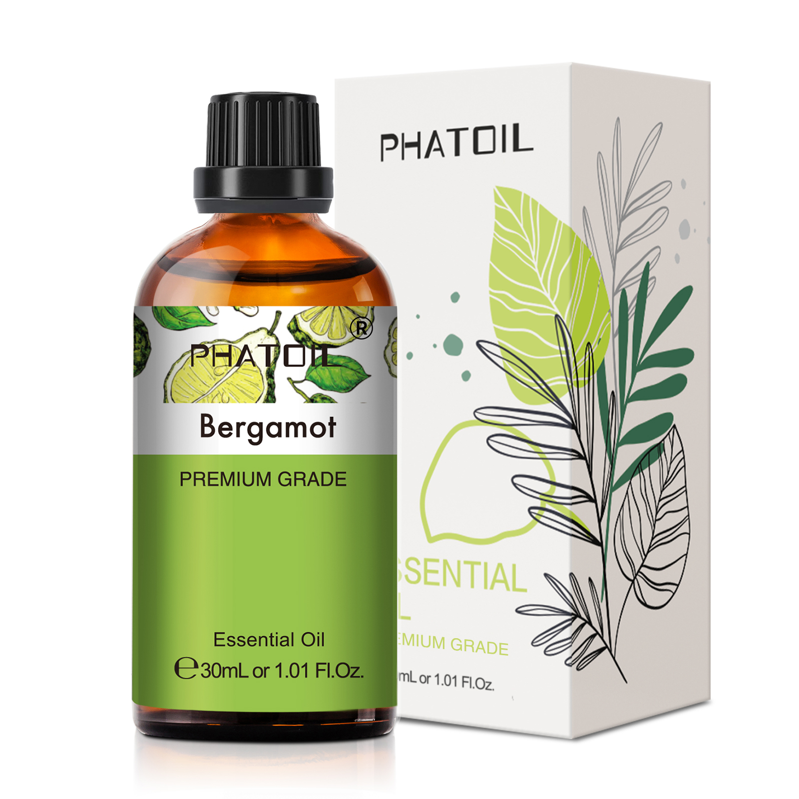 PHATOIL 30ml Aromatherapy Esse - Soap Making Ingredient reseña y precio