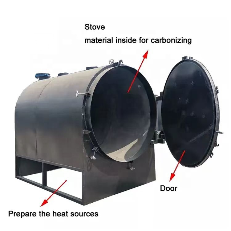 Charcoal Powder Making Machine - Activated Charcoal Powder reseña y precio