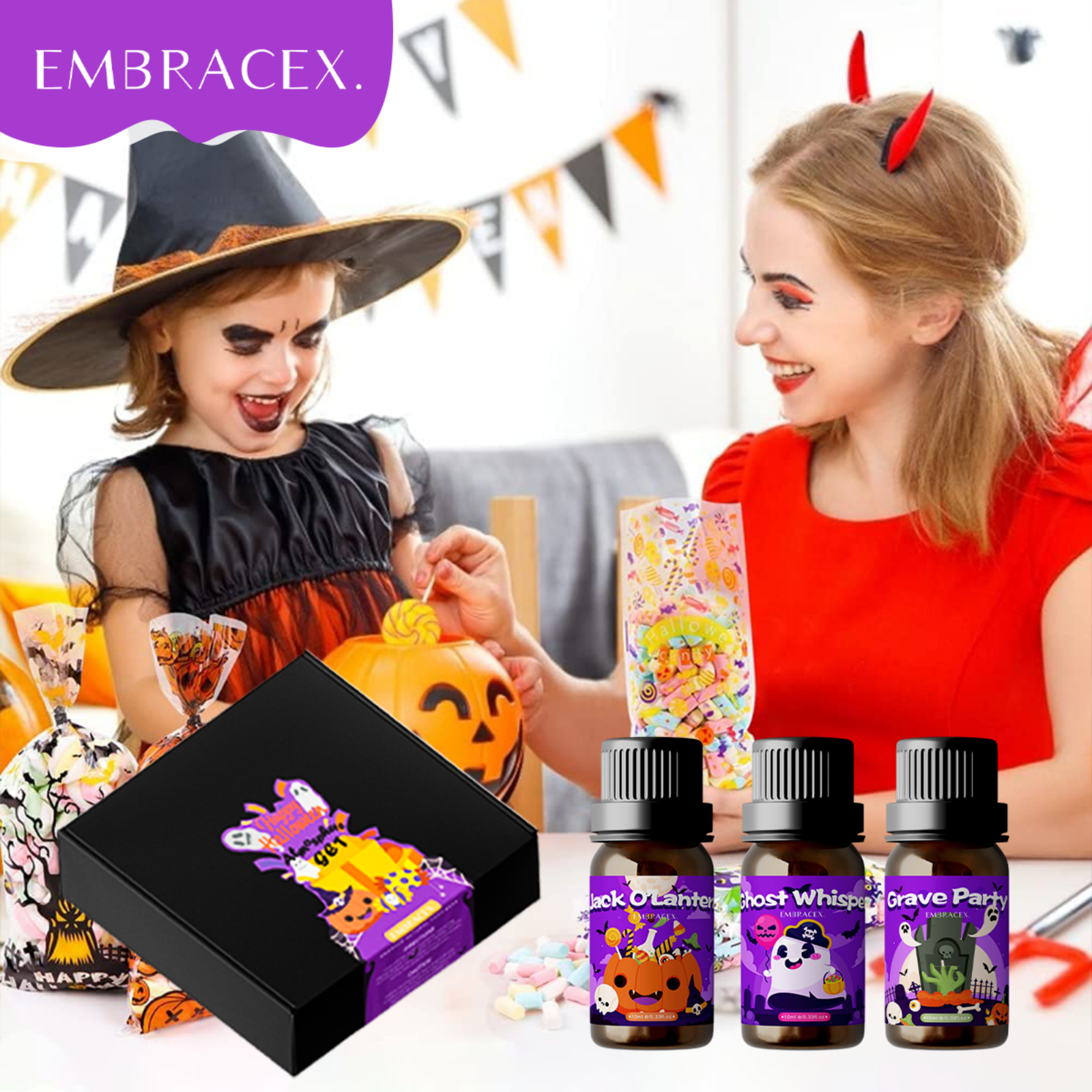 10ml Witch Incantation Essenti - Soap Making Ingredient reseña y precio
