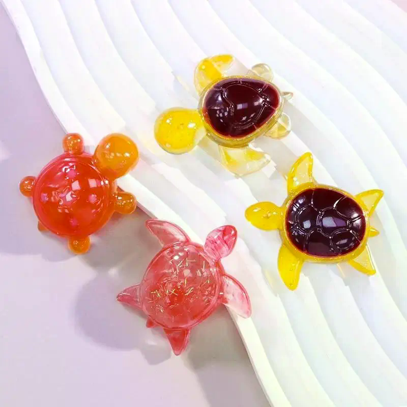 Four Turtles Plaster Silicone  - Soap Making Gloves reseña y precio