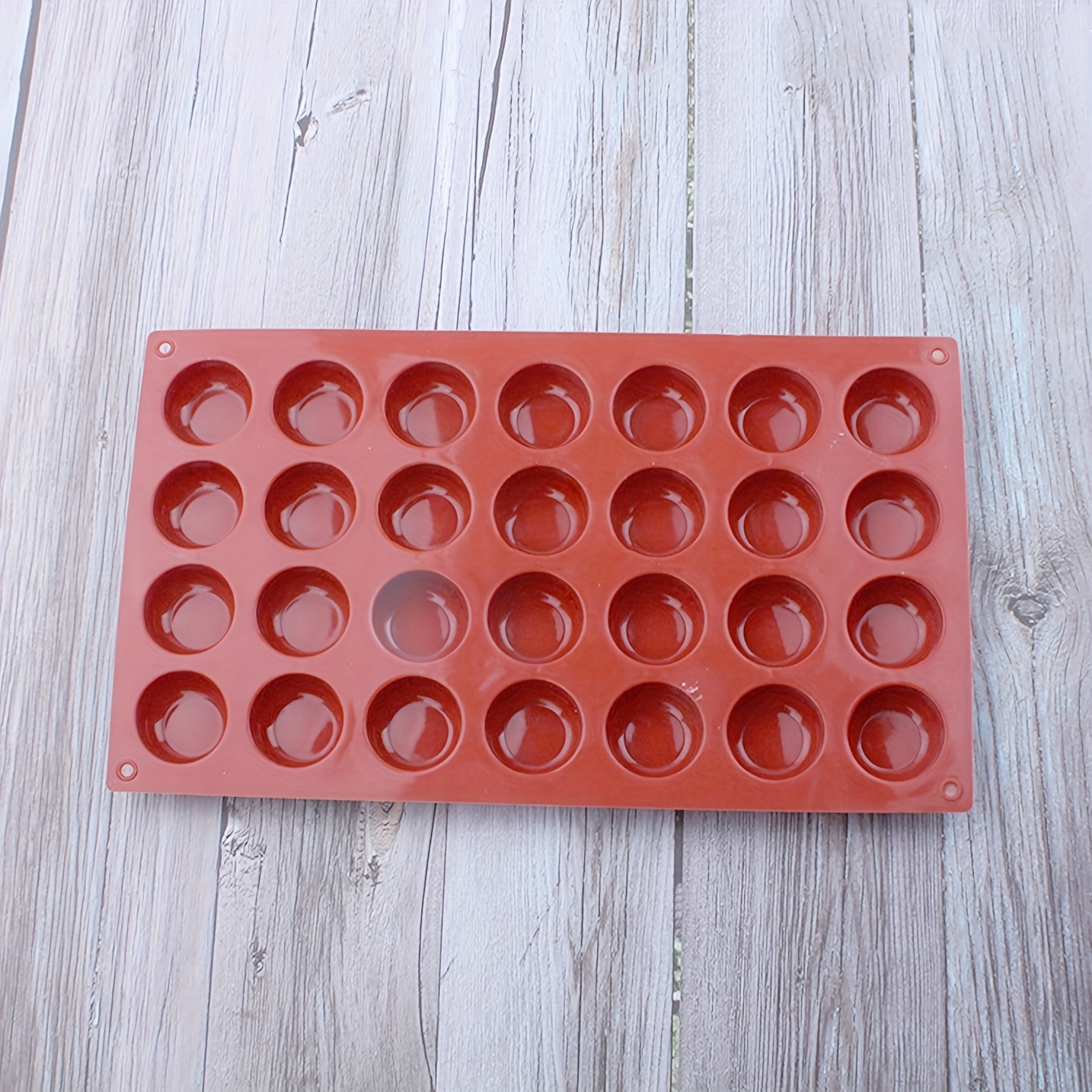 Silicone Cylinder Mold for Fre - Soap Making Tray reseña y precio