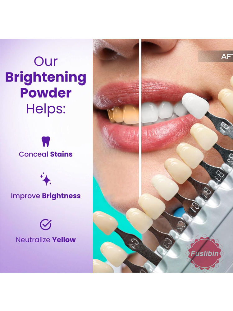 Glorysmile Activated Charcoal  - Activated Charcoal Powder reseña y precio