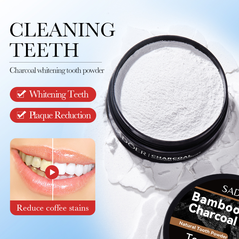 Bamboo charcoal activated char - Activated Charcoal Powder reseña y precio