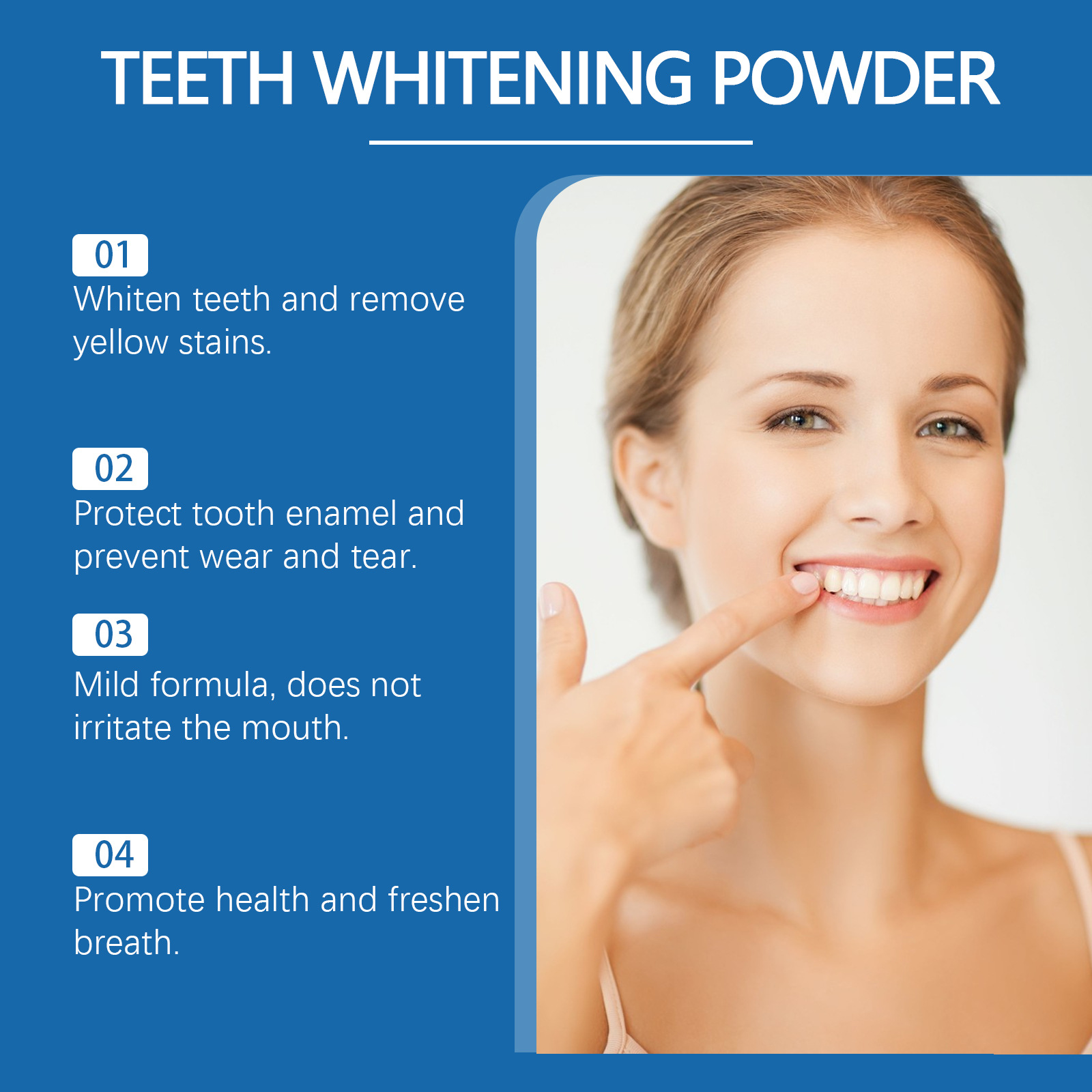 ORALHOE Pearl Essence Teeth Wh - Activated Charcoal Powder reseña y precio