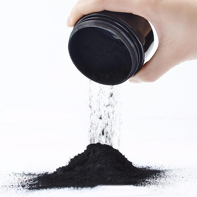 Natural Activated Charcoal Coc - Activated Charcoal Powder reseña y precio