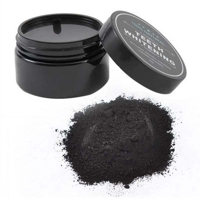 Natural Activated Charcoal Coc - Activated Charcoal Powder reseña y precio