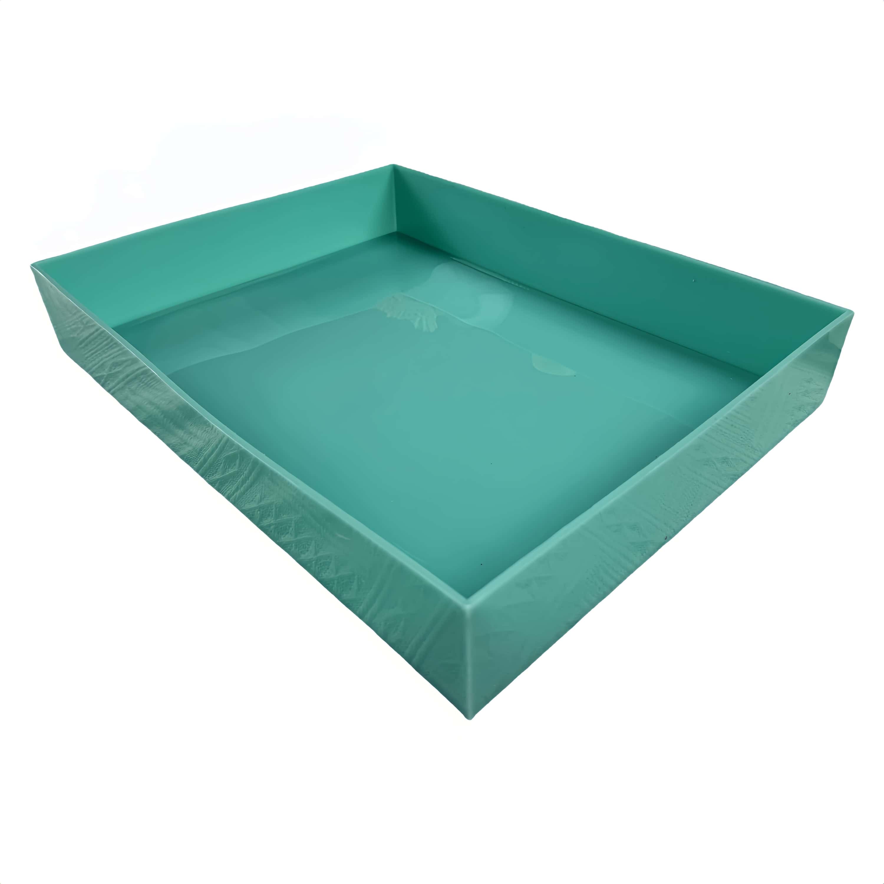 258-Ounce Silicone Slab Mold f - Soap Making In Home reseña y precio