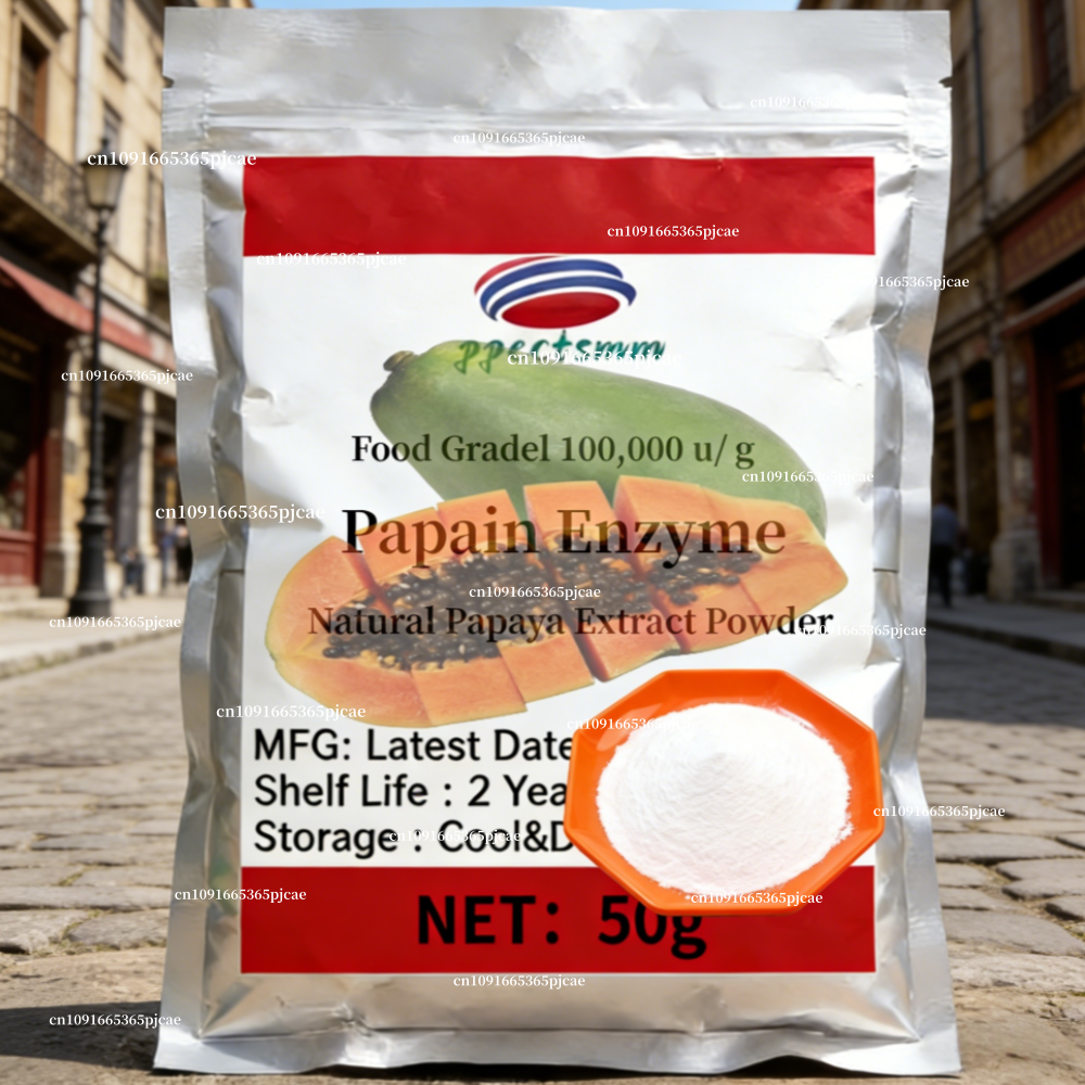 Customized Aluminum Foil Bag P - Soap Making Ingredient reseña y precio