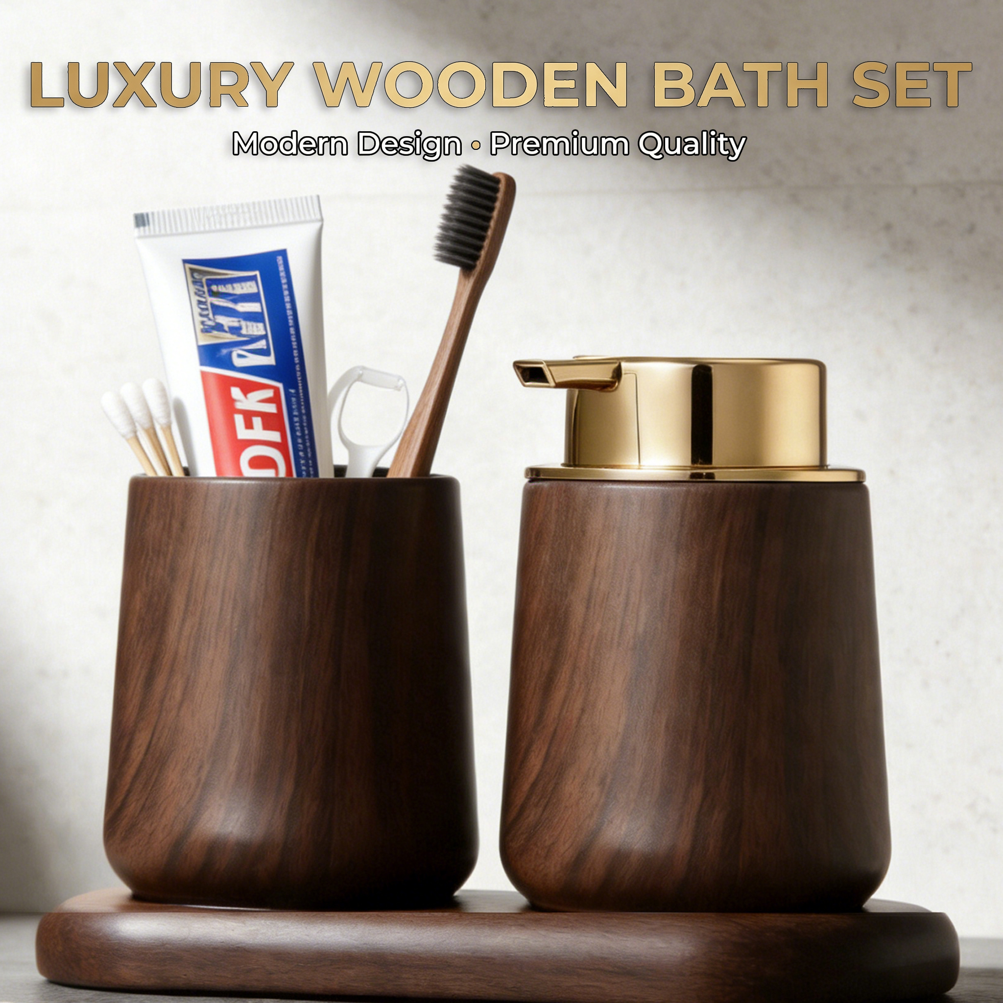 Bathroom Accessories Set, Refi - Soap Making Tray reseña y precio