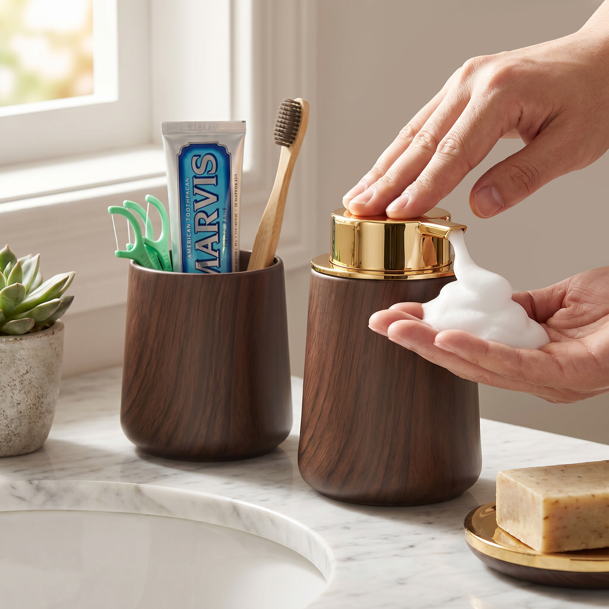 Bathroom Accessories Set, Refi - Soap Making Tray reseña y precio