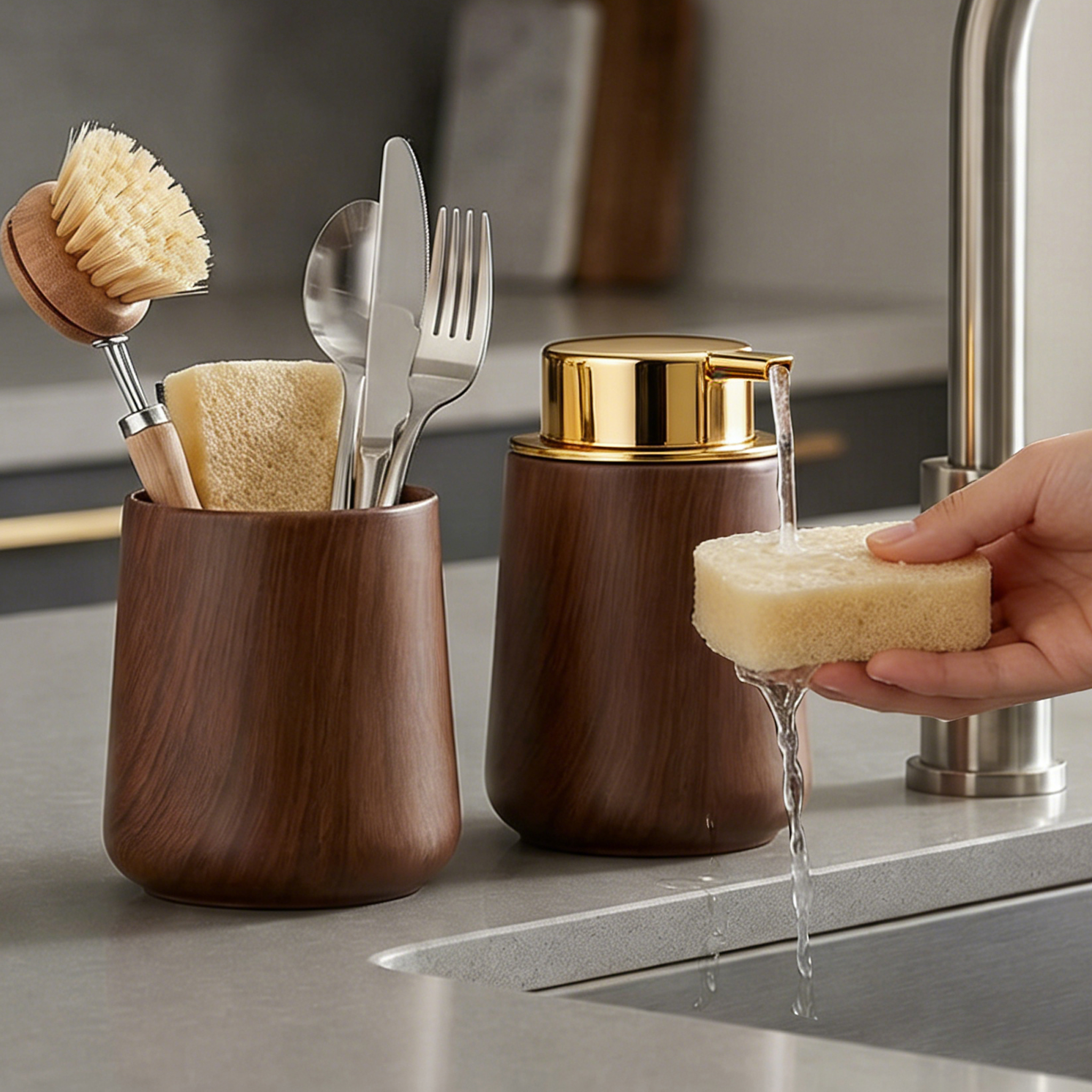 Bathroom Accessories Set, Refi - Soap Making Tray reseña y precio