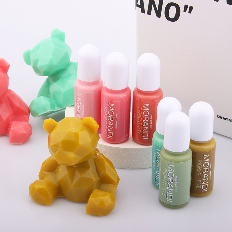 24 Colors Epoxy Resin Pigments - Soap Making Ingredient reseña y precio