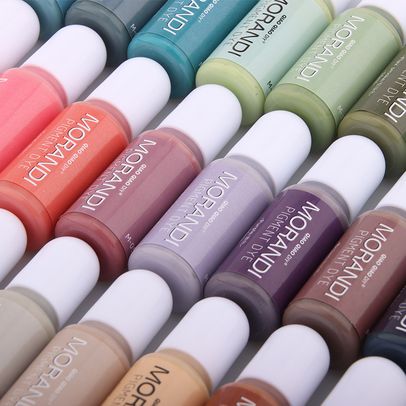 24 Colors Epoxy Resin Pigments - Soap Making Ingredient reseña y precio