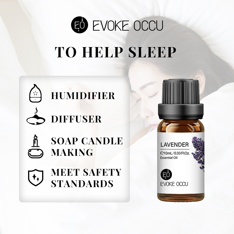 EVOKE OCCU 10mL Essential Oil, - Soap Making Ingredient reseña y precio