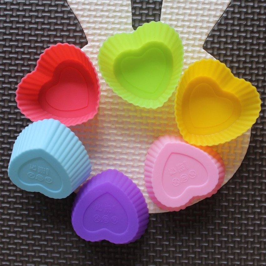 6 Pcs Set Non-Stick Flower Des - Soap Making Gloves reseña y precio