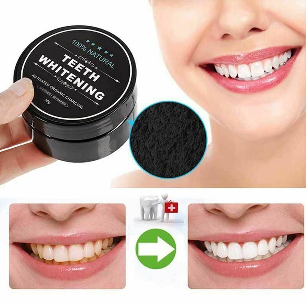 Activated Organic Charcoal Pow - Activated Charcoal Powder reseña y precio