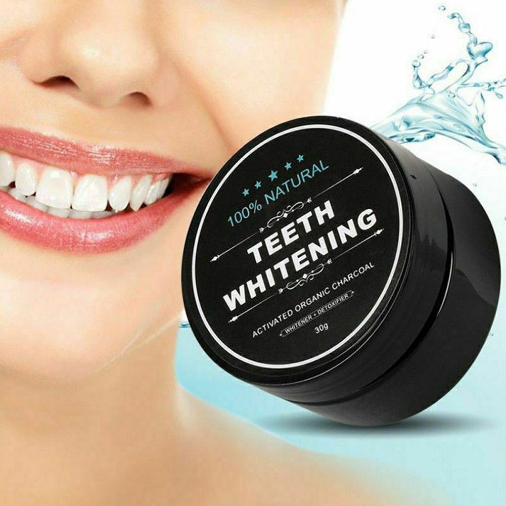 Activated Organic Charcoal Pow - Activated Charcoal Powder reseña y precio