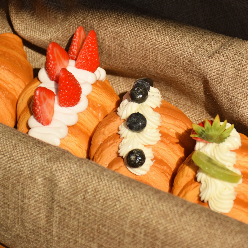 Simulated Bread Candle Silicon - Soap Making Tray reseña y precio