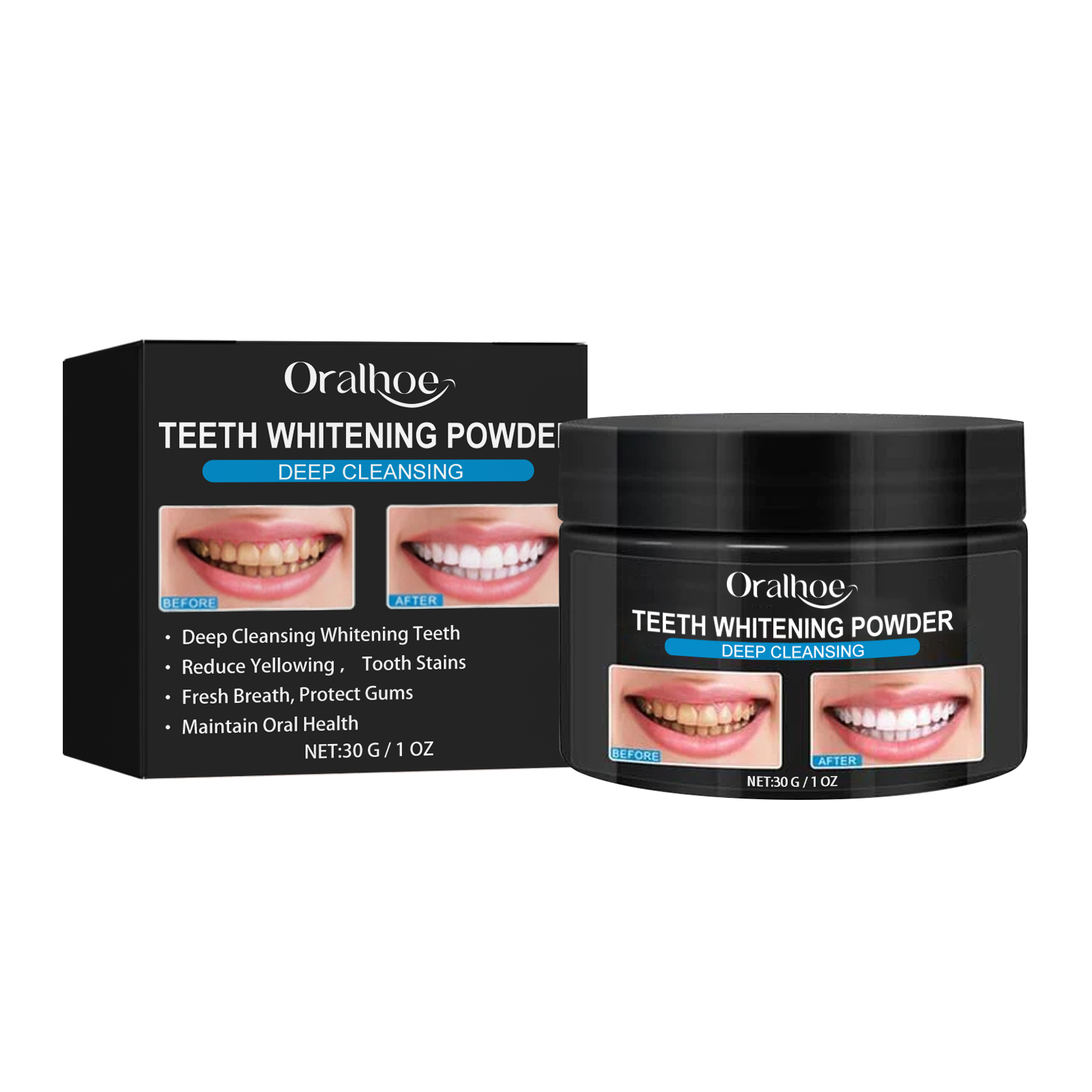 Activated Charcoal Teeth White - Activated Charcoal Powder reseña y precio
