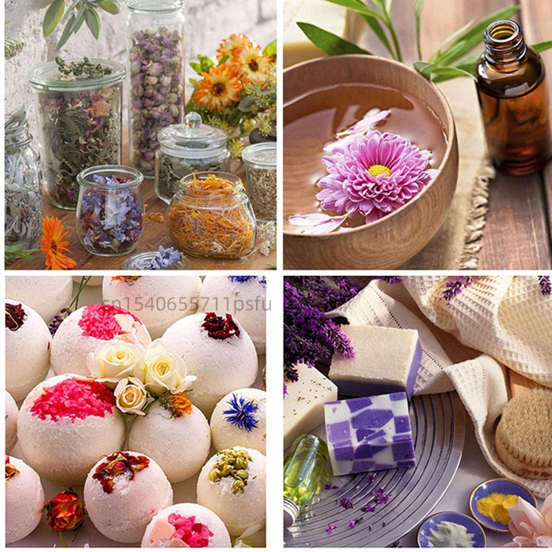 Premium 100% Natural Essence P - Soap Making In Home reseña y precio