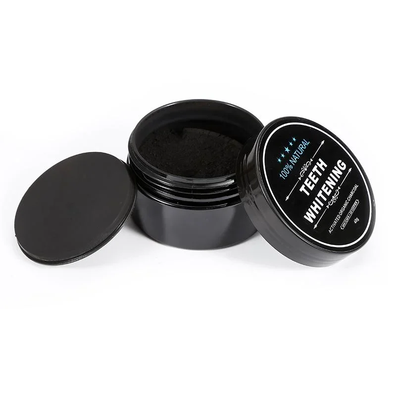 Food Grade Teeth Powder Charco - Activated Charcoal Powder reseña y precio