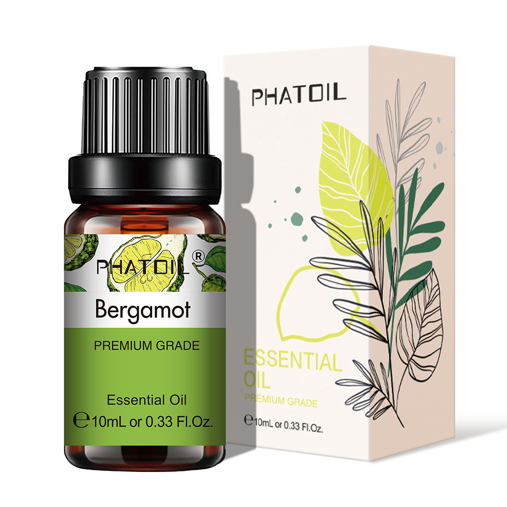 PHATOIL 10ml Essential Oils Pu - Soap Making Ingredient reseña y precio
